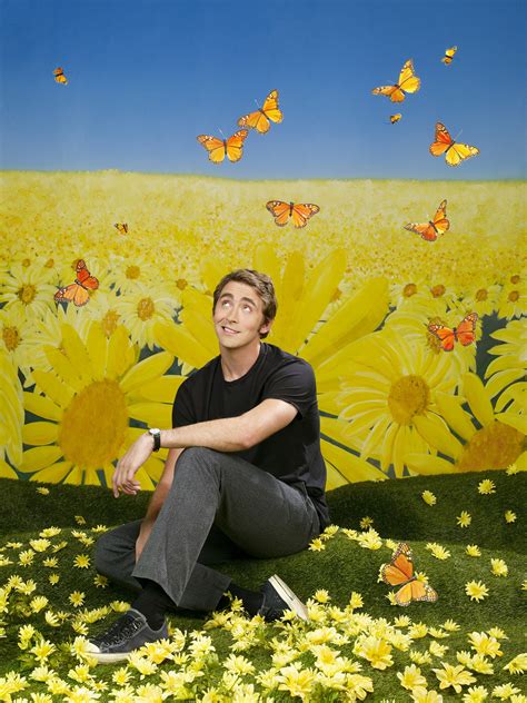 Promotional photos - Ned - Pushing Daisies Photo (2178988) - Fanpop