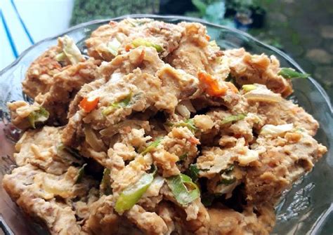 Resep Kepiting Soka Saus Telur Asin Oleh Adlina Cookpad