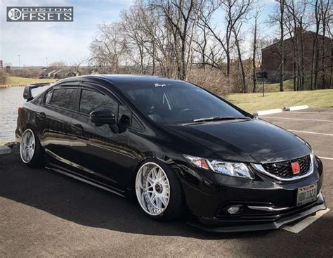 Honda Civic Modified Atelier Yuwa Ciao Jp