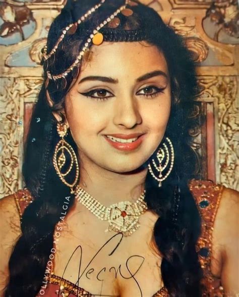 Pin By Deepak On Journey Of An Actress 4 Leena Chandavarkar Vintage