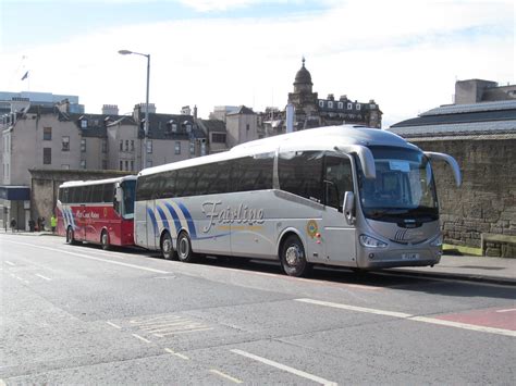 F2LNE M400WCM WCM Fairline Queen St Stn 03 16 Dmgbuses Flickr