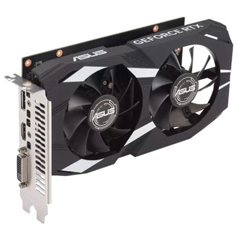 ASUS Dual GeForce RTX 3050 OC Edition 6GB GDDR6 PcComponentes