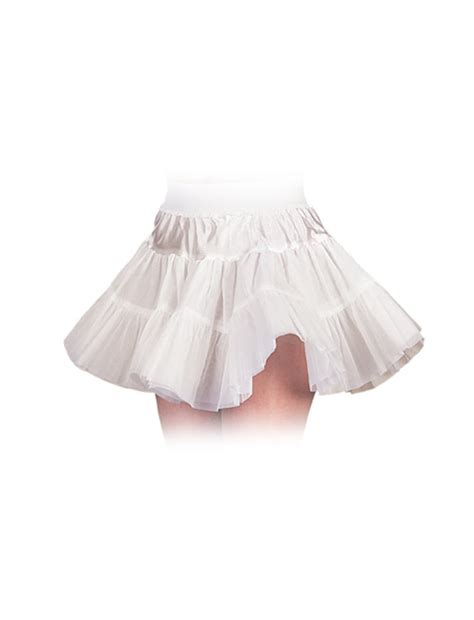 Petticoat Hart Kinder Wei W