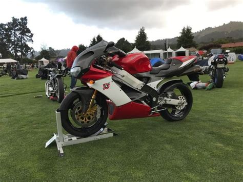 Afterparty Bimota Sb R Rare Sportbikes For Sale