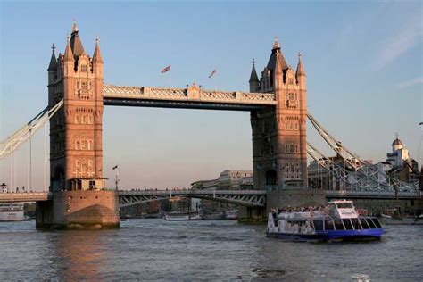 London in One Day Tour with River Cruise | GetYourGuide