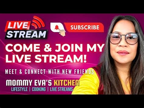 Live Stream Tamsak Dikitan Lapagan Paangat YouTube