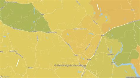 The Best Neighborhoods in Aylett, VA by Home Value | BestNeighborhood.org