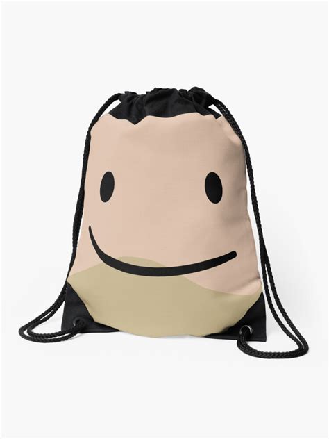 Barf Bag Bag Drawstring Bag For Sale By Jacknjellify Redbubble