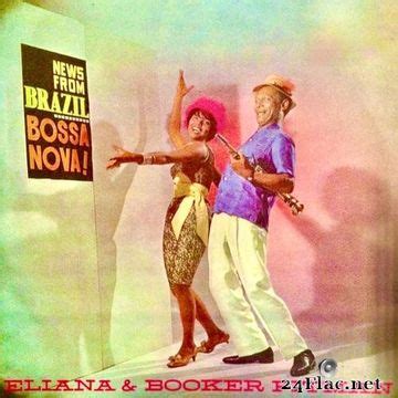 News From Brazil Bossa Nova Lbum De Eliana Pittman Letras Mus Br