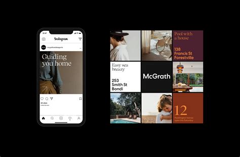 McGrath Embraces a New Era: A Brand Redesign Signals Exciting Changes