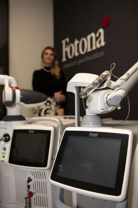 Laser Fotona D Tudo Que Voc Precisa Saber Antes De Realizar Blog