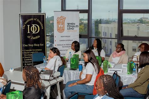 Honoring The Inaugural Cohort Of The Women In The Boardroom Leadership