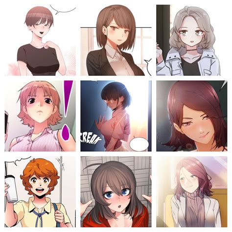 18 best u/illuminastrid images on Pholder | Anime, Pornhwa and Grandorder