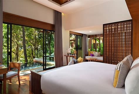 Avani Ao Nang Cliff Krabi Resort arrives in Thailand - Sleeper