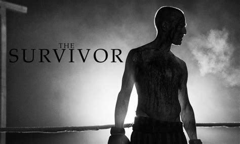 Boxing In Cinema: The Survivor - NY FIGHTS