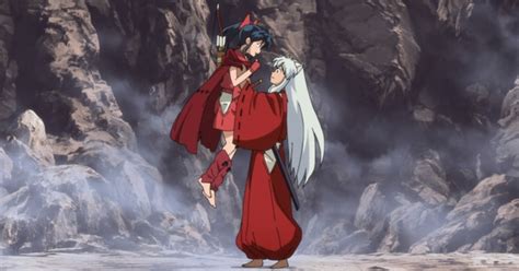 Episode 15 Yashahime Princess Half Demon The Second Act Anime