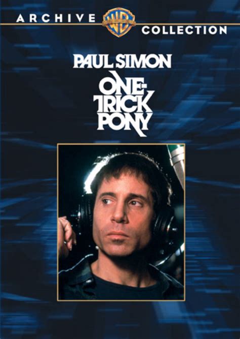 WarnerBros.com | One Trick Pony | Movies