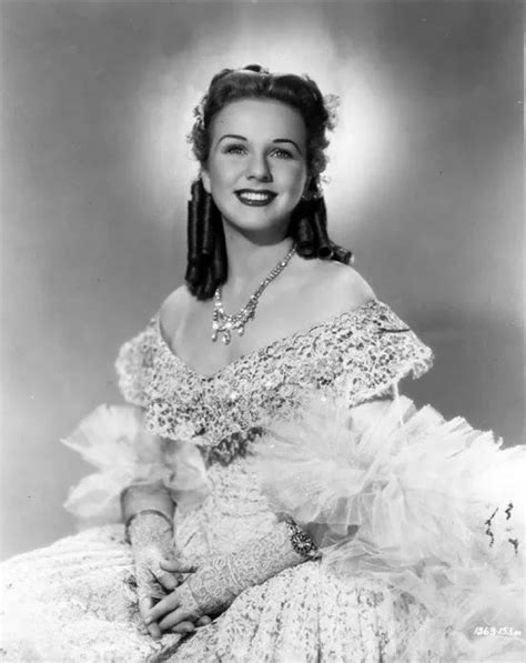 Deanna Durbin Old Hollywood Movies Golden Age Of Hollywood Vintage