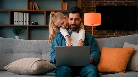 El Control Parental Y La Seguridad Infantil En Internet Son Importantes