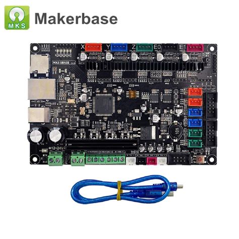 Amazon Beshine Smoothieboard 3D Printer Parts Controller Board MKS