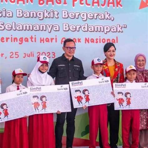 Perjalanan 62 Tahun Bank Bjb Berkontribusi Dan Mengakselerasi Ekonomi