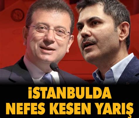 İstanbul da Nefes Kesen Yarış Sayfa 2 2 Haberler