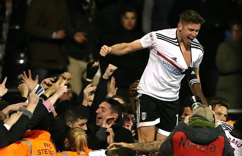 Newcastle United to revive interest in Fulham captain Tom Cairney ...