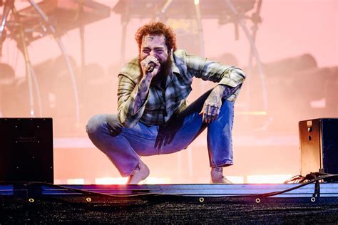 Post Malone, Bud Light Team for ‘A Night in Nashville’