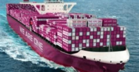 Ocean Network Express Connects Savannah To West India Maritime Gateway