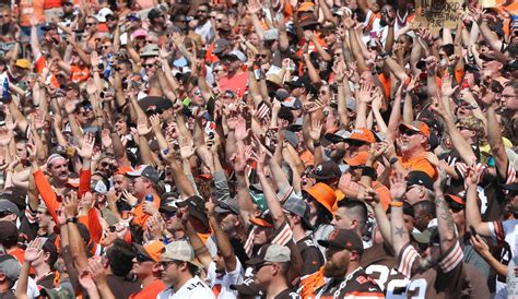 Talking Browns fans, ownership and those new stadium rumors – Terry ...