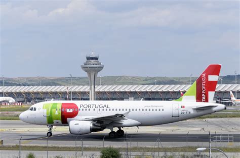 TAP Air Portugal Retoma Voos Para Porto Alegre Qual Viagem