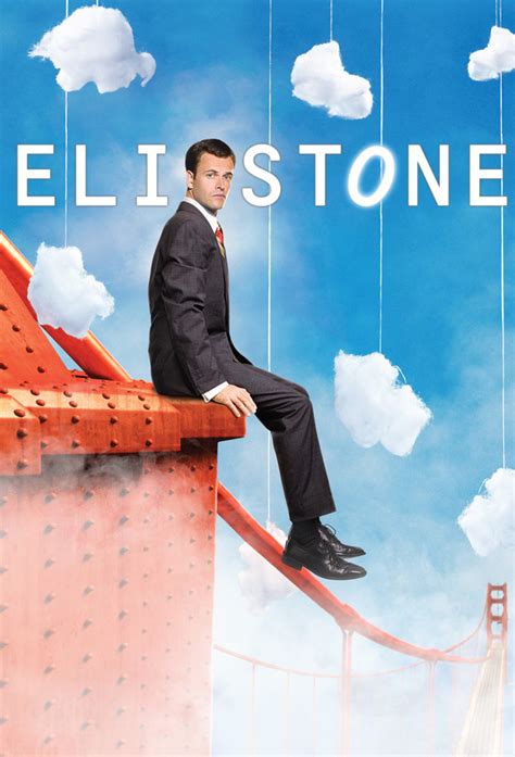 Eli Stone - TheTVDB.com