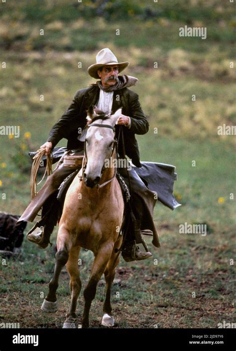 Sam Elliott Cowboy