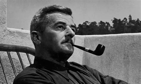 WILLIAM FAULKNER Biografía Libros y Frases