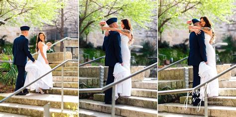 San Antonio Courthouse Wedding - Bexar County Courthouse Chapel Wedding ...