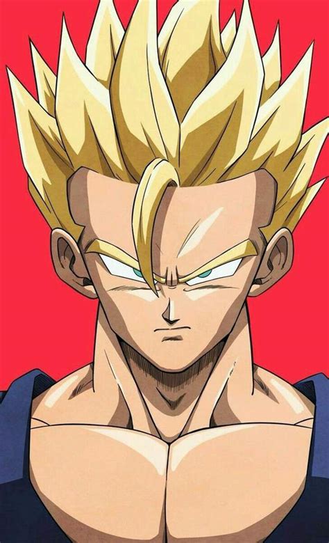 Gohan No Super Sayajin Dragon Ball Super Oficial Amino