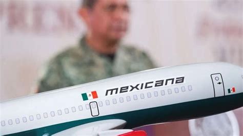 Mexicana De Aviaci N Cu Ndo Inicia Operaciones Rutas Y C Mo Comprar