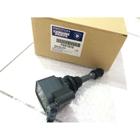 GENUINE ORIGINAL PROTON IGNITION COIL For SAGA BLM FL FLX PERSONA IAFM