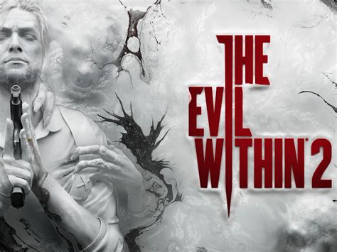 The Evil Within 2: Das beliebte Survival-Horror-Game ist bei Steam