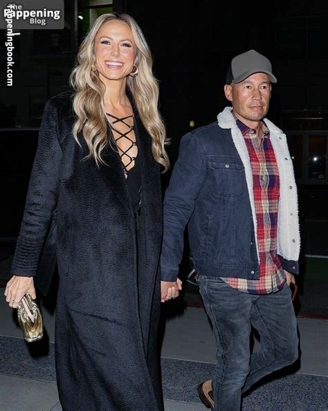 Stacy Keibler Nude OnlyFans Leaks Fappening Page FappeningBook