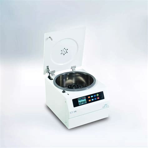 Laboratory Centrifuge L K Hunan Kecheng Instrument Equipment Co