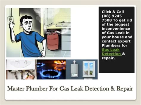 Ppt 6 Signs That Shows You Should Call Burbank Leak Detection Plumber