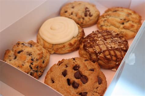 Chip City Opens 1st Nj Store Inside The Ny Cookie Chains Decadent