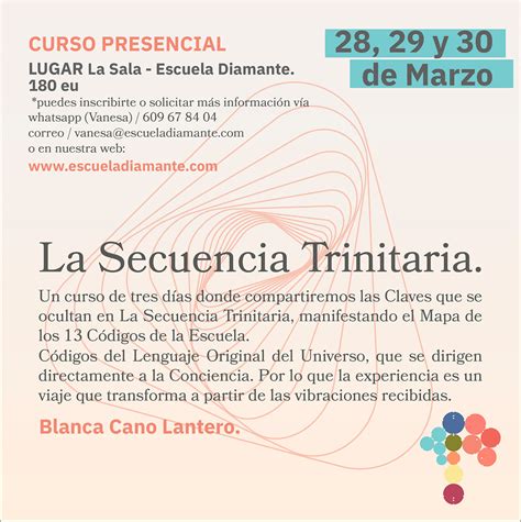 La Secuencia Trinitaria Albarracín Eventos