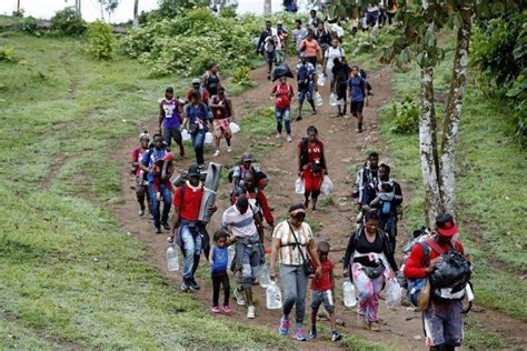 Fuerza Militar De Panamá Se Despliegua Para Detener La Crisis