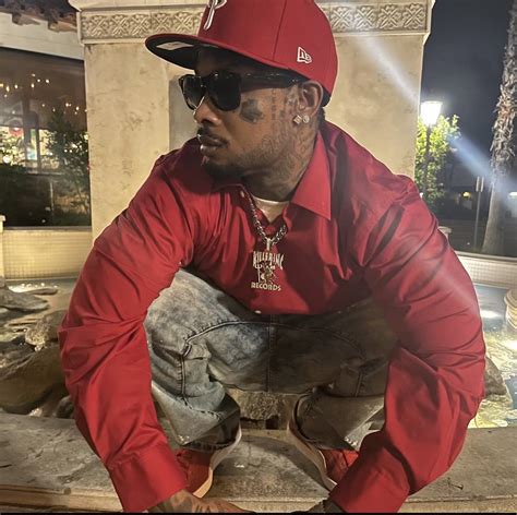 Comptons Snoopy Badazz Drops A New “fire Azz” Song And Mini Movie “no