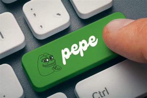 La Correcci N Del Mercado Hace Caer Las Monedas Meme Pepe Y Wif