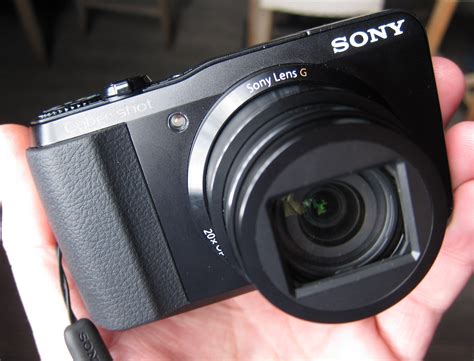 Sony Cyber Shot DSC HX20V Hands On Sample Photos EPHOTOzine