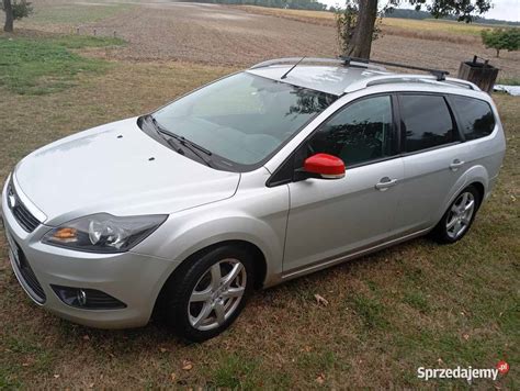 Sprzedam Ford Focus Mk Che M Sprzedajemy Pl