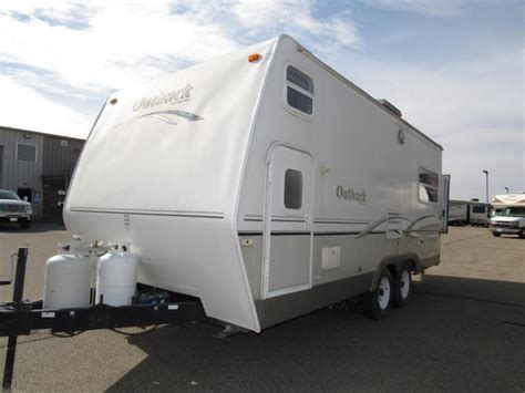 2005 Keystone Outback 21rs Rvs For Sale